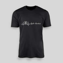 Heartbeat T-Shirt
