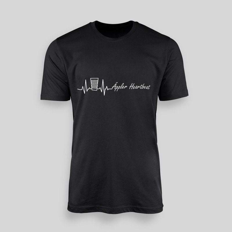Heartbeat T-Shirt Heartbeat T-Shirt