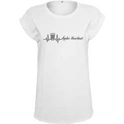 Heartbeat Damen
