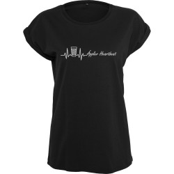 Heartbeat Damen