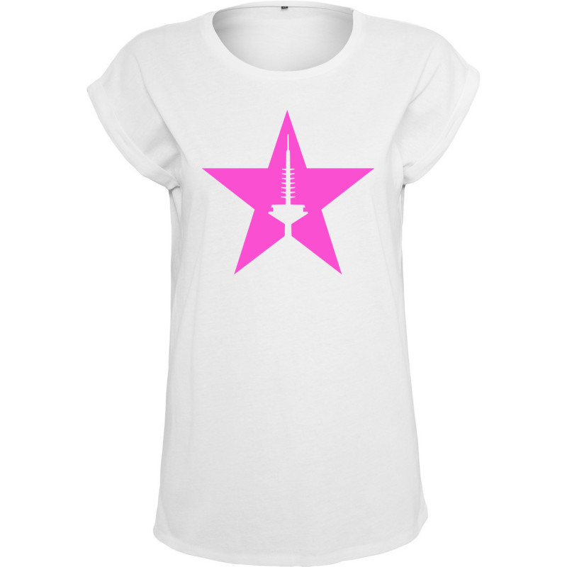 Pinker Stern Damen Pinker Stern Damen