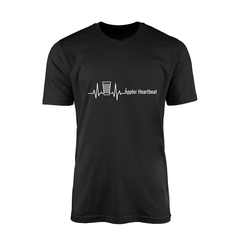 Heartbeat T-Shirt