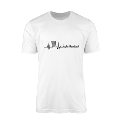 Heartbeat T-Shirt