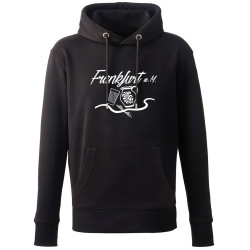 Hoodie Frankfurt a. M. Herren
