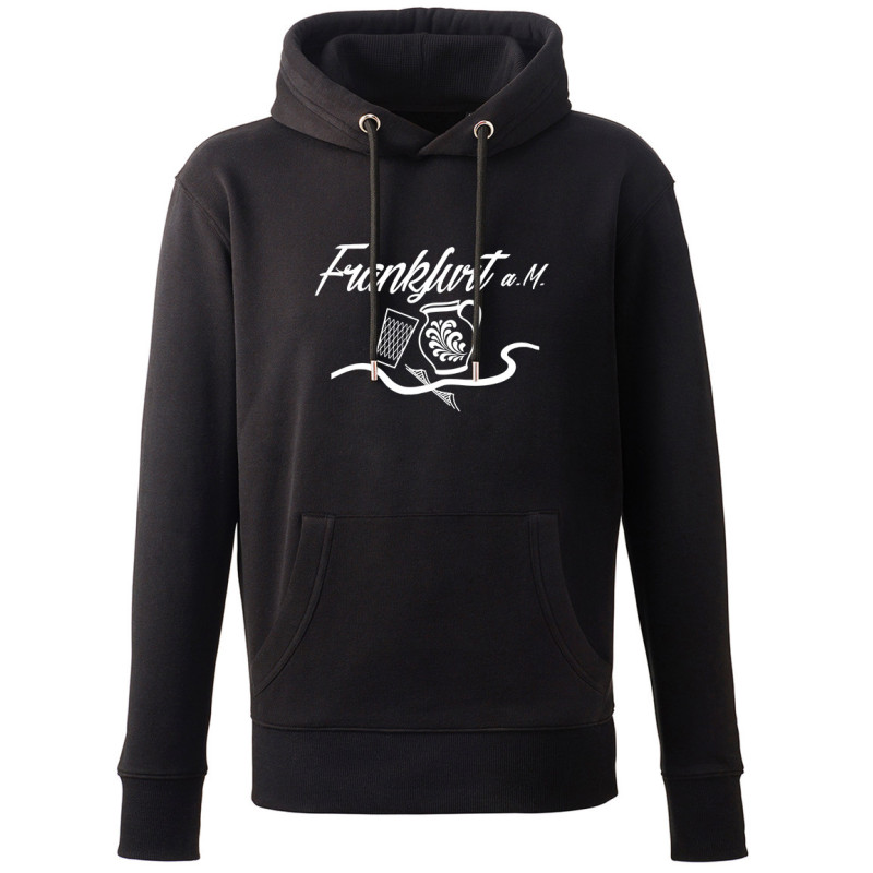Hoodie Frankfurt a. M. Herren