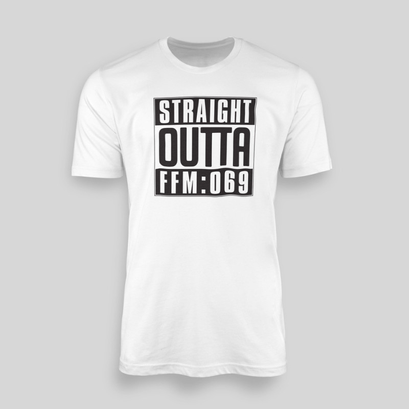 Straight Outta Frankfurt Straight Outta Frankfurt